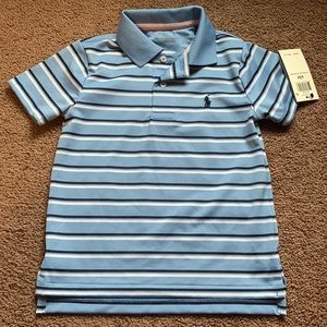 Polo Ralph Lauren 3/4t shirts